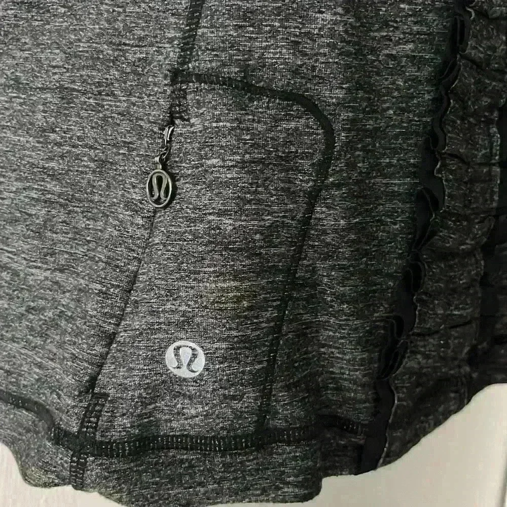 Lululemon run free tank top